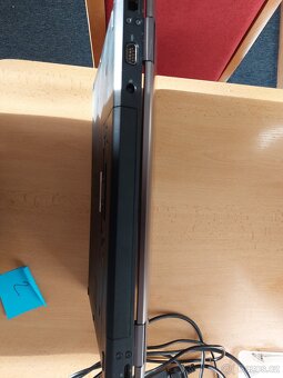 HP Probook 6560b / I5 2410m / 2gb ram / 500gb HDD + Druhy na - 5