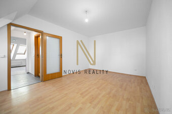 Pronájem, byt 2+kk, 50 m², Klatovy, ul. Komenského - 5