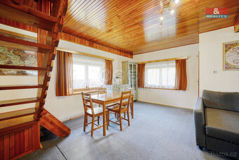 Prodej chaty, 88 m², Žlutice - Verušice - 5