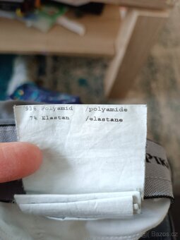 Dámské jezdecké rajtky Pikeur s gripem, 38/40, super stav - 5