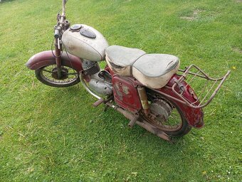 Jawa 150 - pulbuben - 5