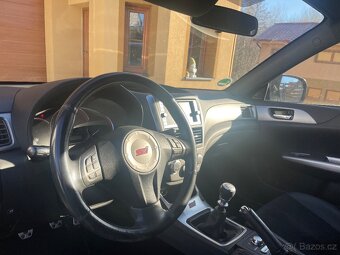 Subaru Impreza Wrx Sti - 5