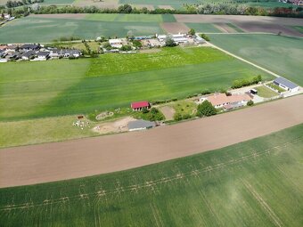 Prodej pole 7855 m² Opatovice - 5