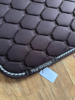Podsedlova decka PS of Sweden Coffe DL - 5