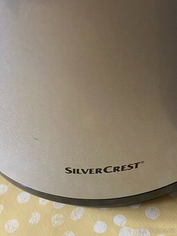 Šnekový odšťavňovač Silvercrest SSJ 150 A1 – maximum šťávy - 5