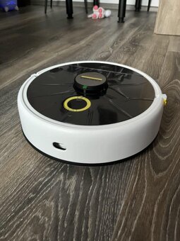 Kärcher robotická myčka RCF 3 - 5