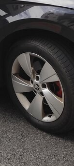 215/55 r17 - 5
