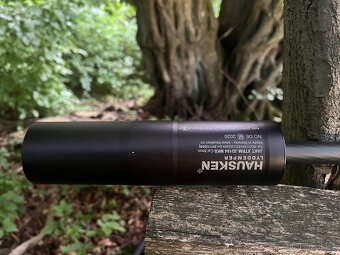 Steyr Mannlicher CL ll - 5