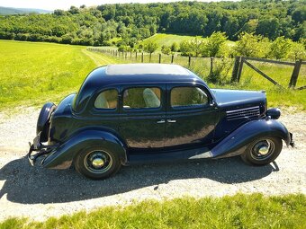 Ford V8 - 5