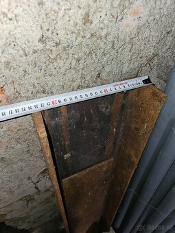 Hutní materiál, železo za 20,-Kč/kg - Spěchá - 5
