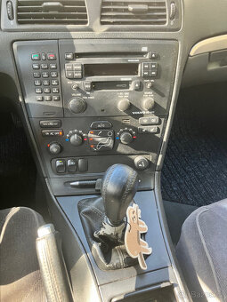 volvo v70 D5 120kW - 5