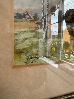 Chaloupka - J. Zdráhal - 5