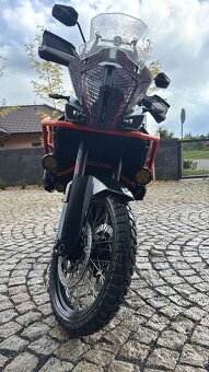KTM 1290 Super Adventure R - 5