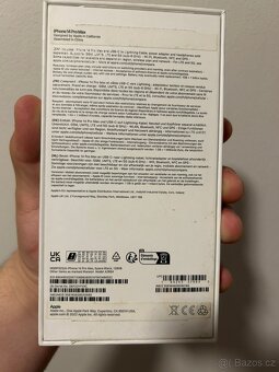 iPhone 14 pro max 128GB - 5