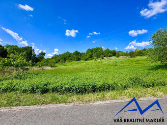 Prodej, stavební pozemek, 1822 m2, Ostrava - Heřmanice - 5