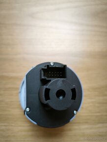 Spínač světel Octavia 2 - 5