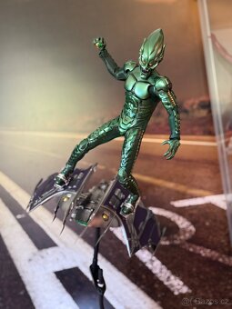 Prodam Green Goblina 1/6 z filmu Spider-Man - 5