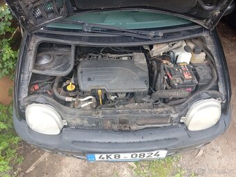 Renault Twingo 1,2 16v 55kw - 5