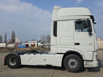 Prodám DAF XF480 - 5