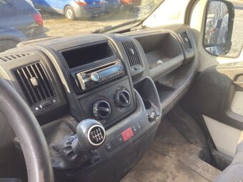 Citroën Jumper 2,2 HDI - 5