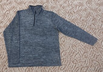 Pánské / chlapecké mikiny vel.158-XL - 5