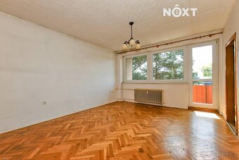 Prodej byt 3+1, 76㎡ - 5