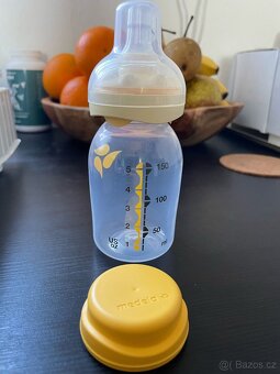 Odsávačka Medela Swing Maxi Flex - včetně PÁSU - 5
