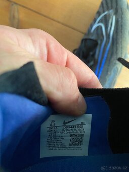Nike Phantom GX Elite SG-Pro AC - 5