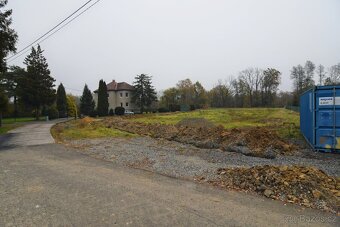 Prodej stavebního pozemku 1.269 m2, ul. Mlýnská, Studénka - 5