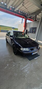 Audi A3 8l 1.9 tdi 96kw - 5