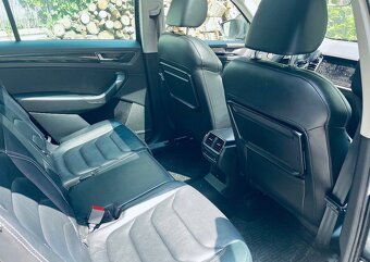 Škoda Kodiaq 2.0TDI 140kw 4x4, 7 míst - 5