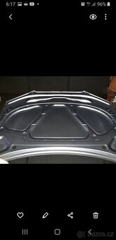 Kapota audi a3 - 5