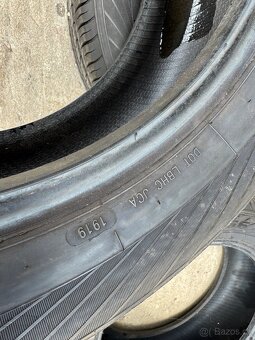 2 ks pneu Farroad FRD 66 rozmer 235/60 R18 M+S - 5