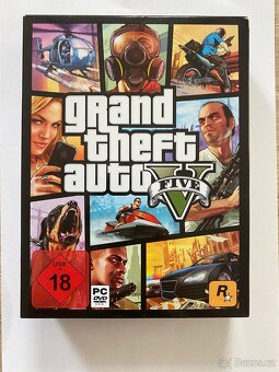 Xbox one elite series 2 ovladac - 5