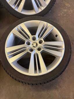 Alu 5x112 r18 - 5
