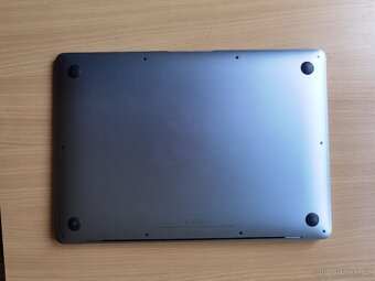 Macbook air M1 - 5