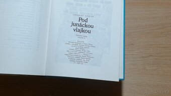 Foglar - Pod junáckou vlajkou - 5