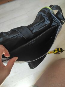 Brašna, taška přes rameno na notebook - 5