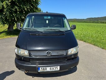 Vw caravelle 2.5tdi 111kw - 5