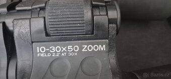 Prodám dalekohled CARENA LASER včetně brašničky - 5