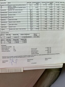 Kombinovaná lednice s mrazákem Samsung RB33J3215SS - 5