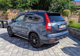 Honda CRV 3 - 2.2i-ctdi 4x4 executive - 5