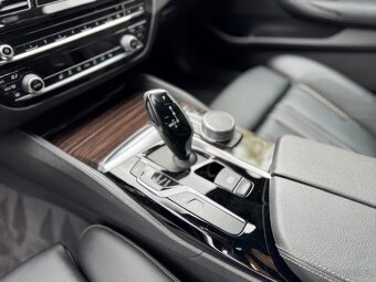 2020 BMW 5 Series 540i xDrive Sedan AWD 3.0 - 5