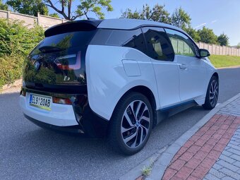 BMW i3 HYBRID 75KW REX - 5