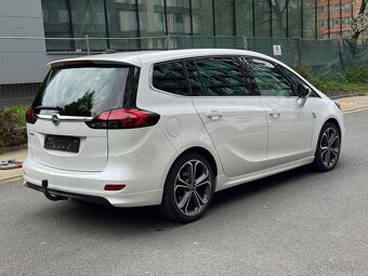 Opel Zafira 2018 OPC - 5