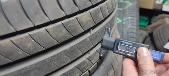 225/50 R18 95V Michelin Primacy 3 - 5