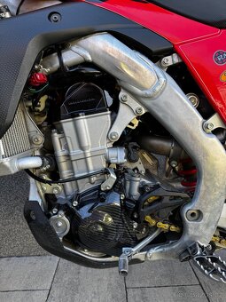 Honda crf 450 r - 5