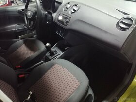 Seat Ibiza 1,4 benzín - 5