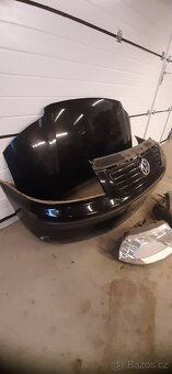 Vw Sharan - 5