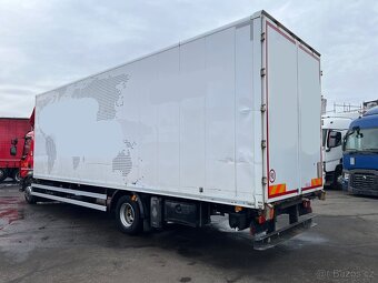 Renault D 16.280 AUTOMAT EURO VI - 5